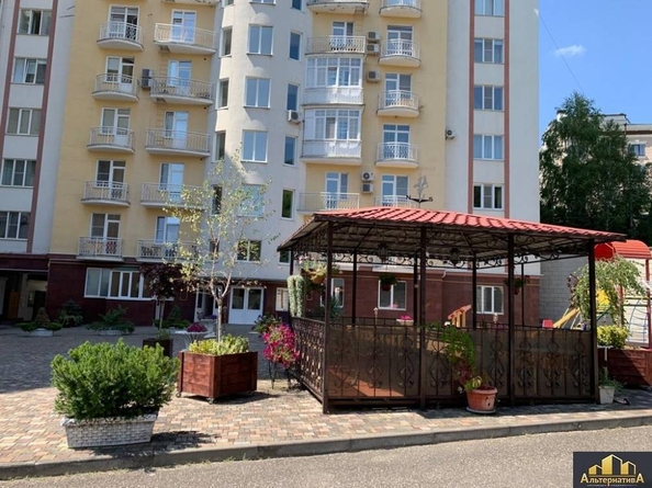 
  Продается 3-комн. квартира, 124.7 м², Дзержинского пр-кт
. Фото 24.