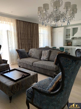 
  Продается 3-комн. квартира 124.7 м². Фото 6.