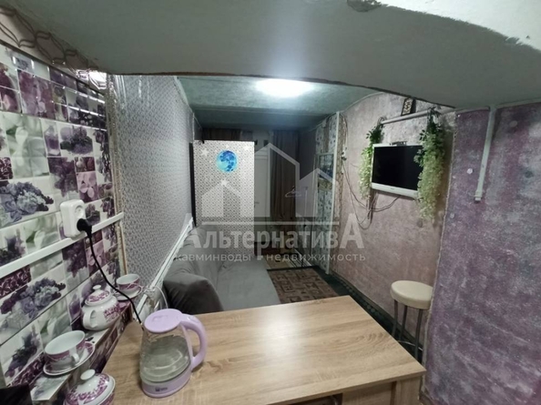 
  Продается 2-комн. квартира, 35 м², Чкалова ул
. Фото 8.