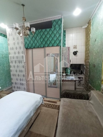 
  Продается 2-комн. квартира 35 м². Фото 3.