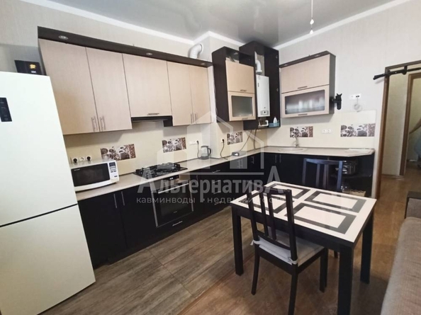 
  Продается 3-комн. квартира, 94.6 м², Замковая ул
. Фото 6.