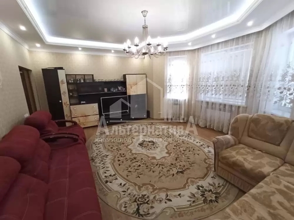 
  Продается 3-комн. квартира 94.6 м². Фото 1.