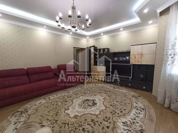 
  Продается 3-комн. квартира 94.6 м². Фото 2.