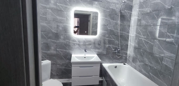 
  Сдается 1-комн. квартира, 35 м², Матрёны Наздрачёвой ул, д. 5/2
. Фото 5.