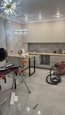 
  Продается 2-комн. квартира, 55 м², Матрёны Наздрачёвой ул, д. 5/1
. Фото 1.