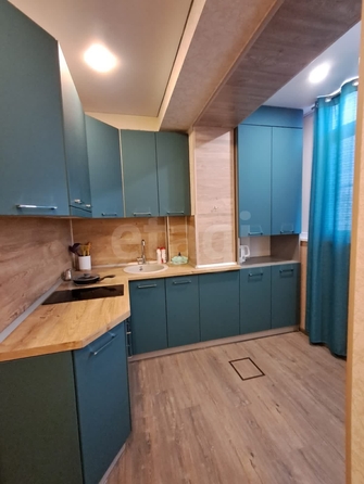 
  Сдается 1-комн. квартира, 25.3 м², А. Савченко ул, д. 38к1
. Фото 1.