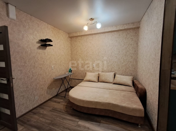 
  Сдается 1-комн. квартира, 25.3 м², А. Савченко ул, д. 38к1
. Фото 4.
