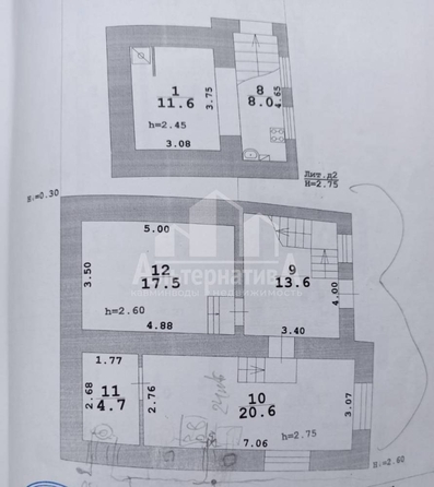 
  Продается дом 140 м². Фото 15.