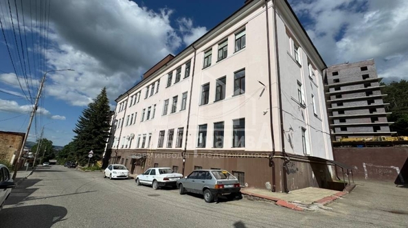 
  Продается универсальное помещение, 165 м², Ермолова ул
. Фото 1.