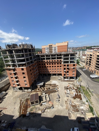 
  Продается 1-комн. квартира, 42.1 м², Пестова ул, д. 7
. Фото 4.