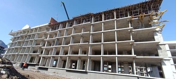 
  Продается 2-комн. квартира, 56.7 м², Советская ул, д. 89
. Фото 5.