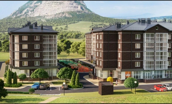 
  Продается 2-комн. квартира, 56.7 м², Советская ул, д. 89
. Фото 8.