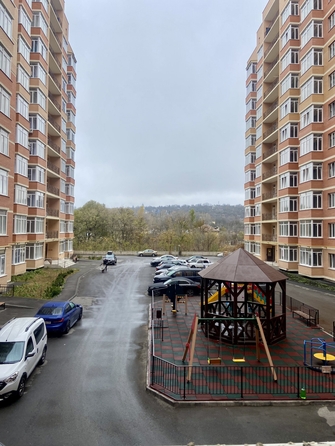 
  Продается 1-комн. квартира, 47.6 м², Пестова ул, д. 5
. Фото 1.