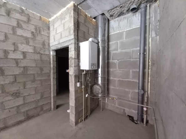 
  Продается 1-комн. квартира, 47.6 м², Пестова ул, д. 5
. Фото 4.