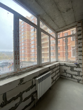 
  Продается 1-комн. квартира, 47.6 м², Пестова ул, д. 5
. Фото 8.