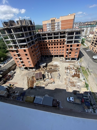 
  Продается 2-комн. квартира, 64.6 м², Пестова ул, д. 7
. Фото 2.