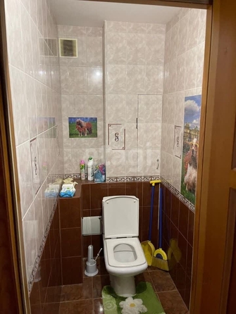 
  Продается 2-комн. квартира, 94 м², 50 лет ВЛКСМ ул, д. 61
. Фото 8.