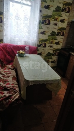 
  Продается 1-комн. квартира, 33.5 м², Черняховского проезд, д. 8
. Фото 3.