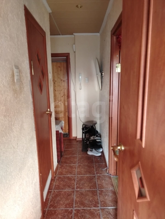 
  Продается 1-комн. квартира, 33.5 м², Черняховского проезд, д. 8
. Фото 6.
