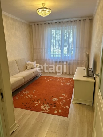 
  Продается 2-комн. квартира, 54 м², Серова ул, д. 480
. Фото 4.