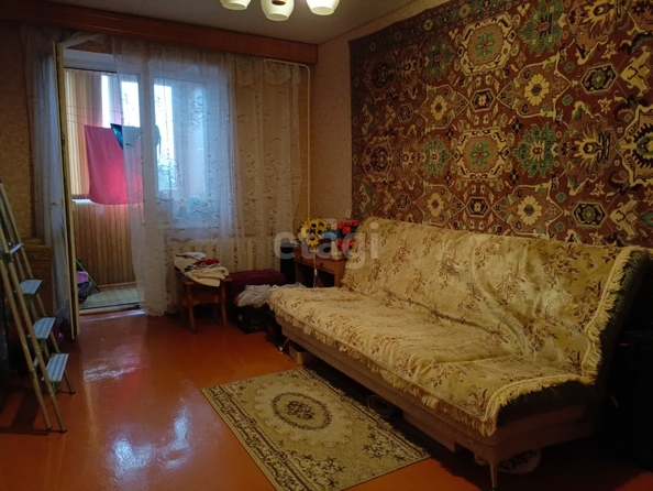
  Сдается 1-комн. квартира, 15 м², Доваторцев ул, д. 25
. Фото 7.