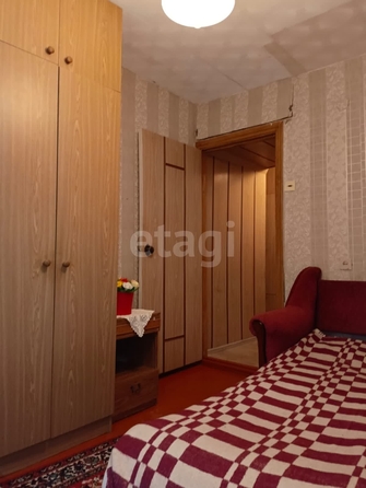 
  Сдается 1-комн. квартира, 15 м², Доваторцев ул, д. 25
. Фото 9.