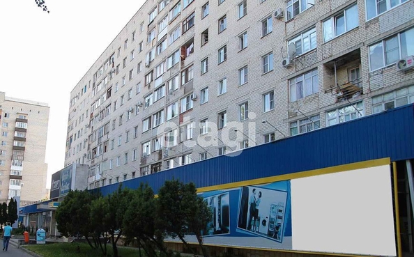 
  Сдается 1-комн. квартира, 15 м², Доваторцев ул, д. 25
. Фото 15.
