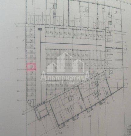 
  Продается гараж 13.25 м². Фото 1.