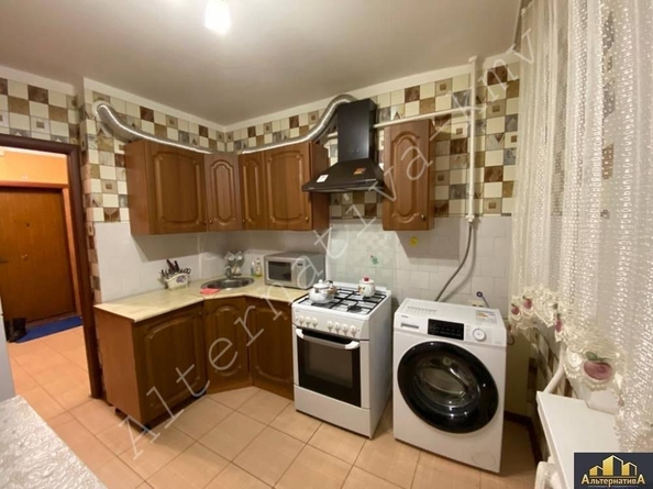
  Сдается 2-комн. квартира, 40 м², Красивая ул
. Фото 1.