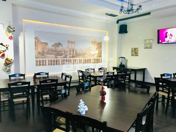 
  Продается торговая площадь 1221.6 м². Фото 3.