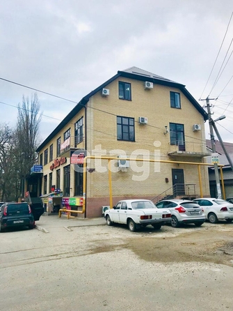 
  Продается торговая площадь 1221.6 м². Фото 4.