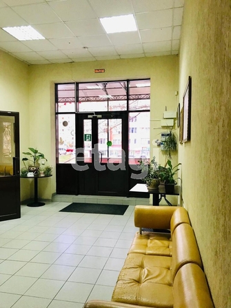 
  Продается торговая площадь 1221.6 м². Фото 13.