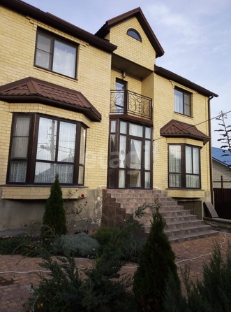 
  Продается дом 287 м². Фото 1.