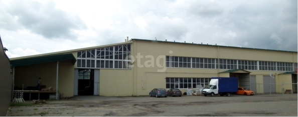 
  Продается производственное помещение, 6694 м², Гагарина ул, д. 2/10
. Фото 24.