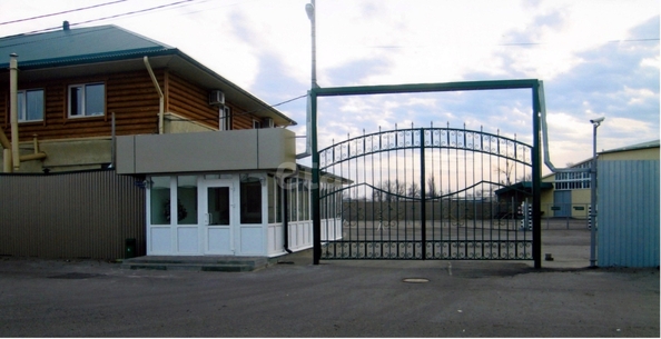 
  Продается производственное помещение, 6694 м², Гагарина ул, д. 2/10
. Фото 33.