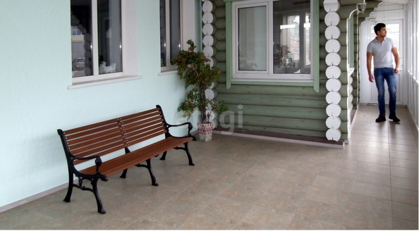
  Продается производственное помещение 6694 м². Фото 3.