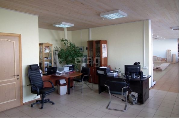 
  Продается производственное помещение 6694 м². Фото 8.