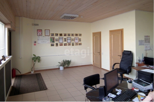 
  Продается производственное помещение 6694 м². Фото 9.