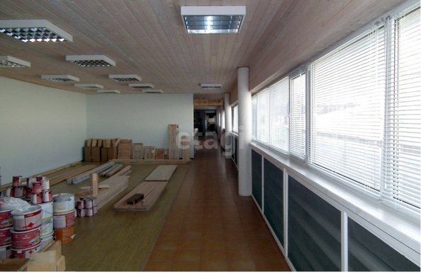 
  Продается производственное помещение 6694 м². Фото 10.