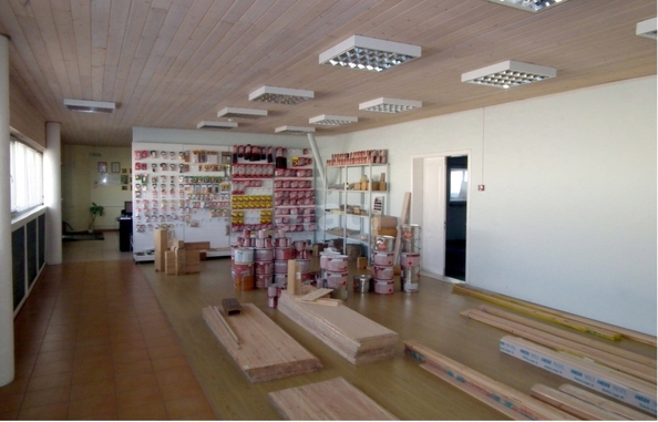 
  Продается производственное помещение 6694 м². Фото 11.