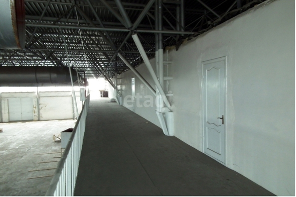 
  Продается производственное помещение 6694 м². Фото 13.