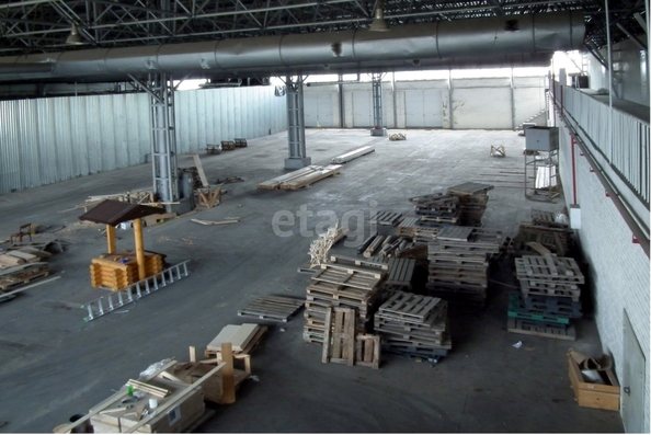 
  Продается производственное помещение 6694 м². Фото 15.