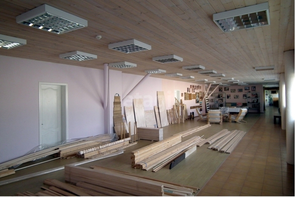 
  Продается производственное помещение 6694 м². Фото 17.