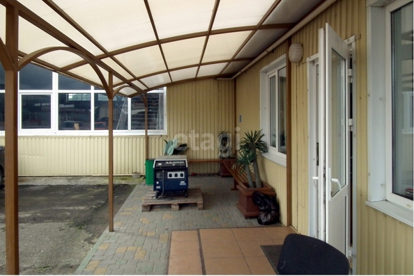 
  Продается производственное помещение 6694 м². Фото 19.