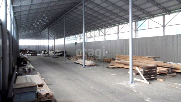 
  Продается производственное помещение 6694 м². Фото 31.