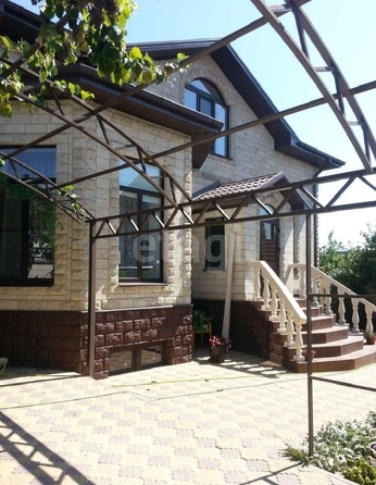 
  Продается дом, 340 м², территория СНТ Виктория
. Фото 1.