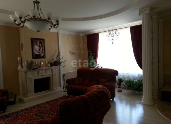
  Продается дом, 340 м², территория СНТ Виктория
. Фото 3.
