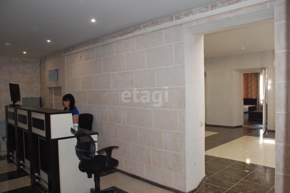 
  Продается универсальное помещение, 465.6 м², К.Маркса пр-кт, д. 82
. Фото 20.