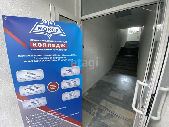 
  Продается универсальное помещение 465.6 м². Фото 7.