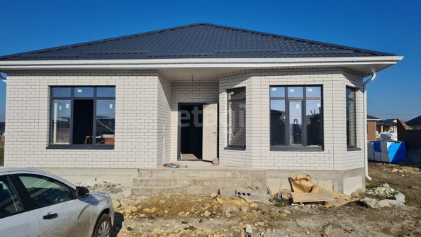 
  Продается дом, 134 м², село Верхнерусское
. Фото 2.